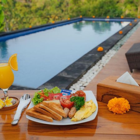 Kelingking Paradise Suites Villa Klungkung Luaran gambar