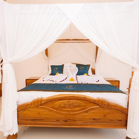 Kelingking Paradise Suites Villa Klungkung Luaran gambar