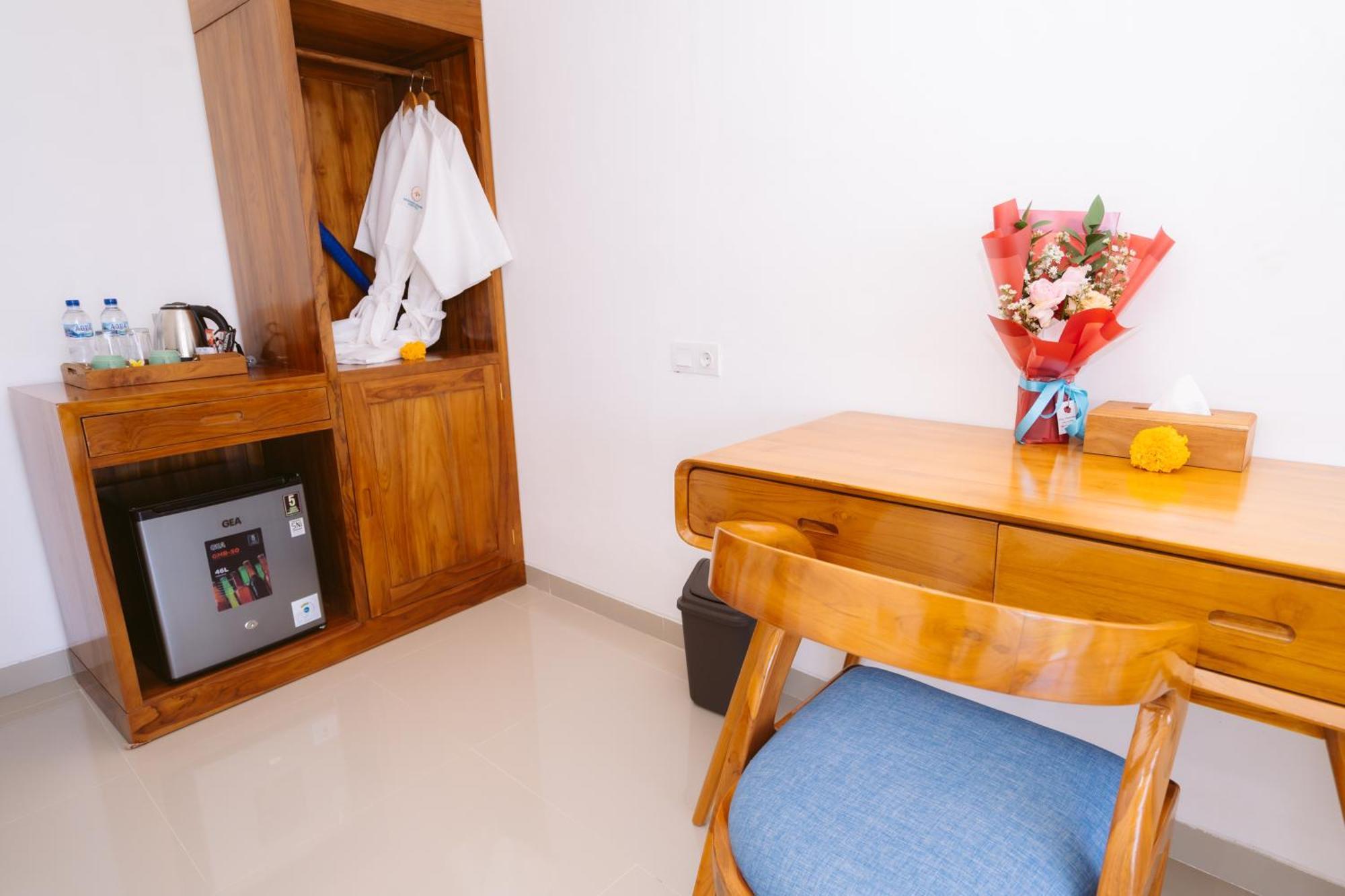 Kelingking Paradise Suites Villa Klungkung Luaran gambar
