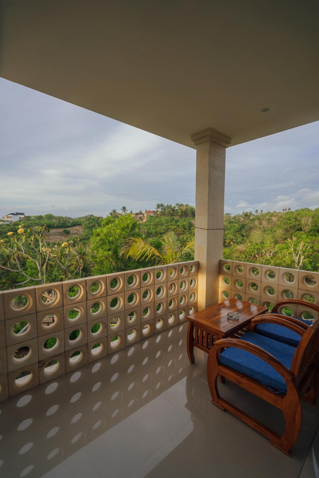 Kelingking Paradise Suites Villa Klungkung Luaran gambar