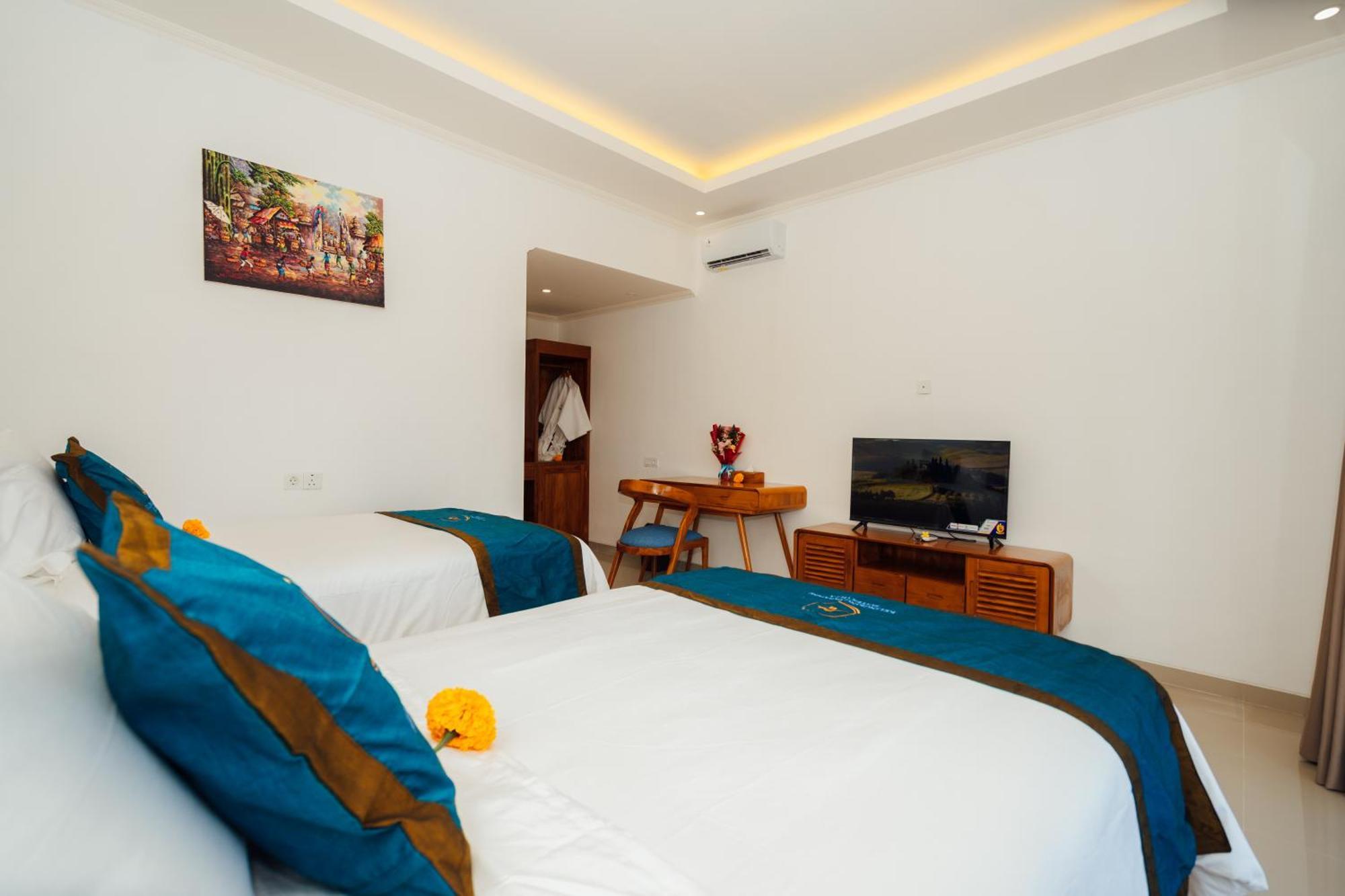 Kelingking Paradise Suites Villa Klungkung Luaran gambar