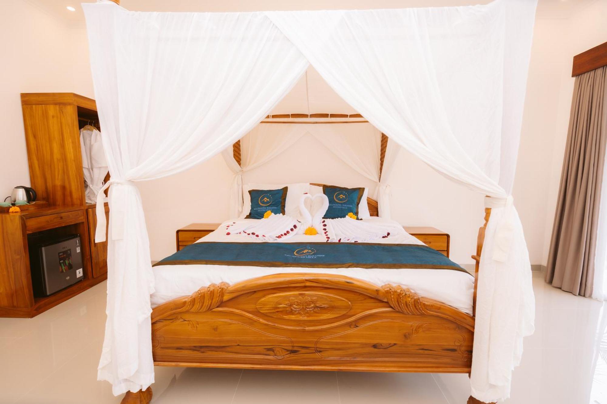 Kelingking Paradise Suites Villa Klungkung Luaran gambar