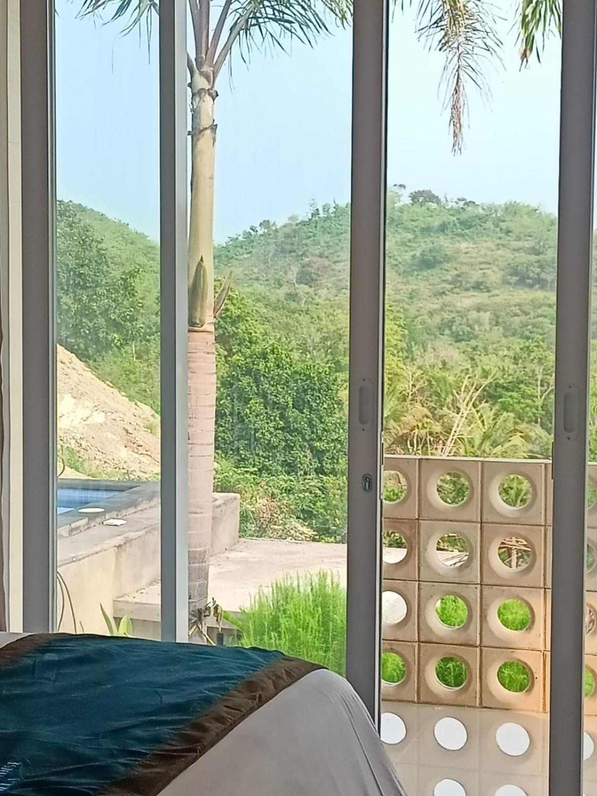 Kelingking Paradise Suites Villa Klungkung Luaran gambar