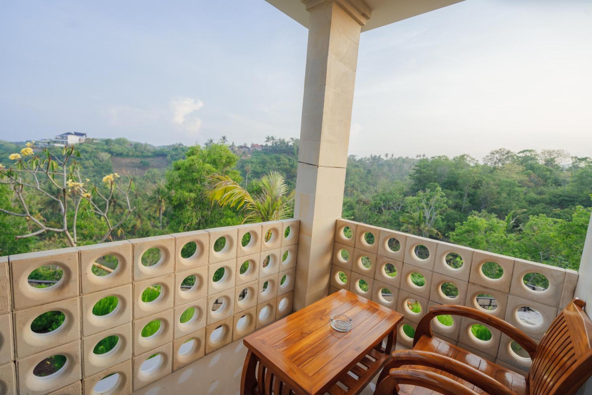 Kelingking Paradise Suites Villa Klungkung Luaran gambar